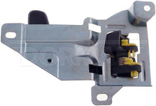 Charger l'image dans la galerie, 83711 Interior Door Handle Dorman - HELP Canada
