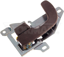 Charger l'image dans la galerie, 83711 Interior Door Handle Dorman - HELP Canada