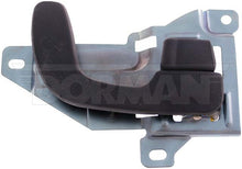 Charger l'image dans la galerie, 83712 Interior Door Handle Dorman - HELP Canada