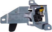 Charger l'image dans la galerie, 83712 Interior Door Handle Dorman - HELP Canada