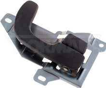 Charger l'image dans la galerie, 83712 Interior Door Handle Dorman - HELP Canada