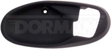 Load image into Gallery viewer, 83713 Interior Door Handle Bezel Dorman - HELP Canada