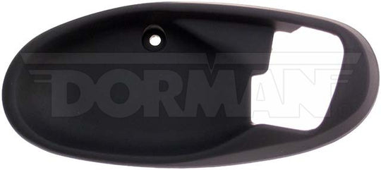 83713 Interior Door Handle Bezel Dorman - HELP Canada