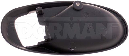 83713 Interior Door Handle Bezel Dorman - HELP Canada
