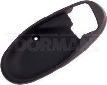 Load image into Gallery viewer, 83713 Interior Door Handle Bezel Dorman - HELP Canada
