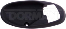 Load image into Gallery viewer, 83714 Interior Door Handle Bezel Dorman - HELP Canada