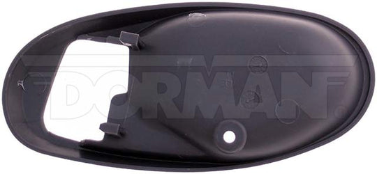 83714 Interior Door Handle Bezel Dorman - HELP Canada