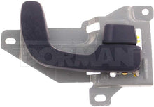 Charger l'image dans la galerie, 83716 Interior Door Handle Dorman - HELP Canada