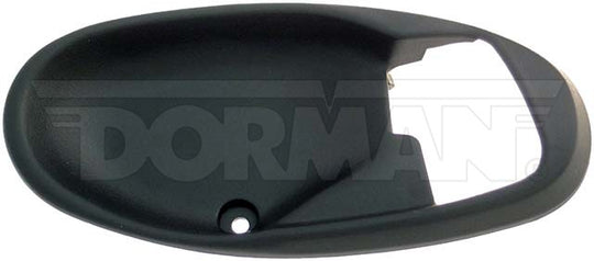 83718 Interior Door Handle Bezel Dorman - HELP Canada