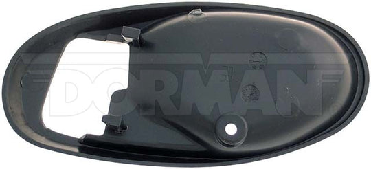 83718 Interior Door Handle Bezel Dorman - HELP Canada