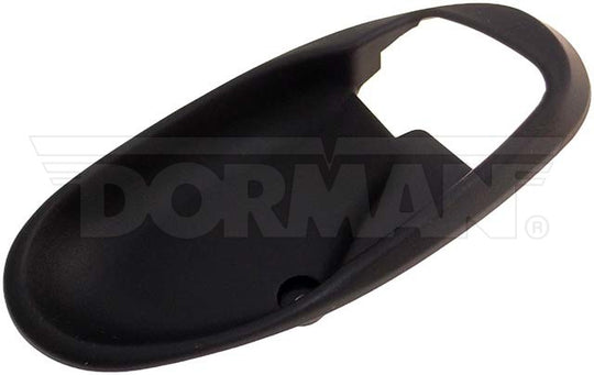 83718 Interior Door Handle Bezel Dorman - HELP Canada