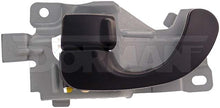 Charger l'image dans la galerie, 83719 Interior Door Handle Dorman - HELP Canada