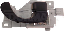 Charger l'image dans la galerie, 83720 Interior Door Handle Dorman - HELP Canada