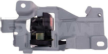 Charger l'image dans la galerie, 83720 Interior Door Handle Dorman - HELP Canada