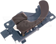 Charger l'image dans la galerie, 83721 Interior Door Handle Dorman - HELP Canada