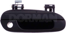 Load image into Gallery viewer, 83724 Exterior Door Handle Dorman - HELP Canada