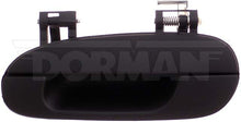 Charger l'image dans la galerie, 83725 Exterior Door Handle Dorman - HELP Canada