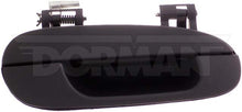 Load image into Gallery viewer, 83726 Exterior Door Handle Dorman - HELP Canada