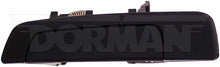 Charger l'image dans la galerie, 83727 Exterior Door Handle Dorman - HELP Canada