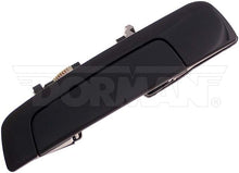Charger l'image dans la galerie, 83727 Exterior Door Handle Dorman - HELP Canada