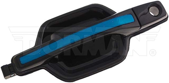 83729 Exterior Door Handle Dorman - HELP Canada