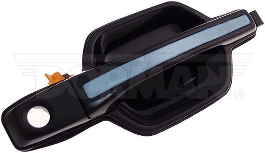 83730 Exterior Door Handle Dorman - HELP Canada