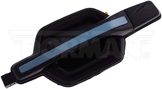 83733 Exterior Door Handle Dorman - HELP Canada
