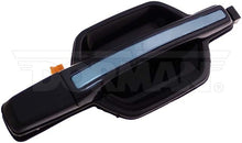 Load image into Gallery viewer, 83734 Exterior Door Handle Dorman - HELP Canada