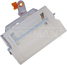 Charger l'image dans la galerie, 83735 Tailgate Handle Dorman - HELP Canada
