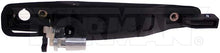 Load image into Gallery viewer, 83737 Exterior Door Handle Dorman - HELP Canada