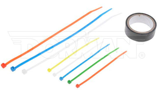 83756 Zip Tie Dorman - Conduct-Tite Canada