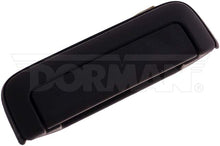 Load image into Gallery viewer, 83759 Exterior Door Handle Dorman - HELP Canada