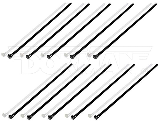 83762 Zip Tie Dorman - Conduct-Tite Canada