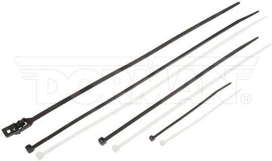 83771 Zip Tie Dorman - Conduct-Tite Canada