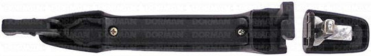 83778 Exterior Door Handle Dorman - HELP Canada