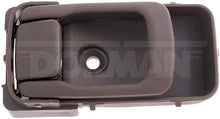 Charger l'image dans la galerie, 83793 Interior Door Handle Dorman - HELP Canada