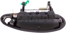 Load image into Gallery viewer, 83814 Exterior Door Handle Dorman - HELP Canada