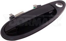 Load image into Gallery viewer, 83814 Exterior Door Handle Dorman - HELP Canada