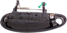 Load image into Gallery viewer, 83815 Exterior Door Handle Dorman - HELP Canada
