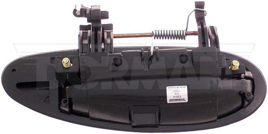 83816 Exterior Door Handle Dorman - HELP Canada