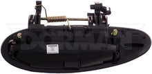 Load image into Gallery viewer, 83817 Exterior Door Handle Dorman - HELP Canada