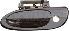 Charger l'image dans la galerie, 83818 Exterior Door Handle Dorman - HELP Canada