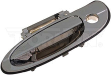 Charger l'image dans la galerie, 83818 Exterior Door Handle Dorman - HELP Canada