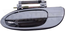 Load image into Gallery viewer, 83819 Exterior Door Handle Dorman - HELP Canada