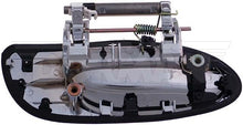 Load image into Gallery viewer, 83819 Exterior Door Handle Dorman - HELP Canada