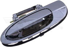 Load image into Gallery viewer, 83819 Exterior Door Handle Dorman - HELP Canada