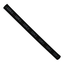 Load image into Gallery viewer, 8382-41 Heat Shrink Tubing Pico 8mm 4:1 Magmaflo Diesel Resistant Heat Shrink Tube 1x4' pcs Blister Pack Pico Wiring