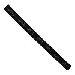 8382-41 Heat Shrink Tubing Pico 8mm 4:1 Magmaflo Diesel Resistant Heat Shrink Tube 1x4' pcs Blister Pack Pico Wiring