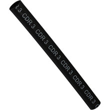 Load image into Gallery viewer, 8383-41 Heat Shrink Tubing Pico 12mm 4:1 Magmaflo Diesel Resistant Heat Shrink Tube 1x4' pcs Blister Pack Pico Wiring