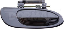 Load image into Gallery viewer, 83833 Exterior Door Handle Dorman - HELP Canada